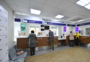 В отделениях Почты теперь можно продлить полисы страхования по ипотеке Сбера