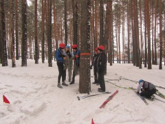 Туризм – это наша жизнь.