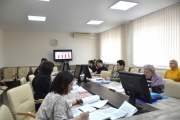 27 марта в зале заседаний Администрации района состоялся "День депутата"