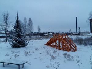 Большая уча карта