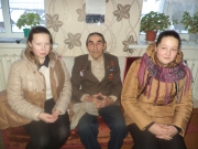 Горняк