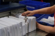 Жители Удмуртии в 2020 году получили более 760 тысяч электронных заказных писем