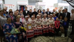 «Мы из Русского Пычаса»
