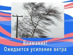 ЭКСТРЕННОЕ ПРЕДУПРЕЖДЕНИЕ !!!