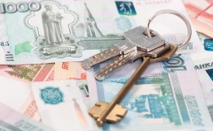 В Можгинском районе более 80 муниципальных жилых помещений передано по договорам найма