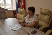 28 июня состоялось заседание муниципальной антинаркотической межведомственной комиссии муниципального образования «Муниципальный округ Можгинский район Удмуртской Республики».
