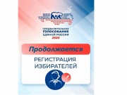 Кто представит наш район? 