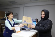 Каждый третий житель Удмуртии получает почтовые отправления без извещения и паспорта