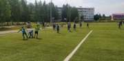17 июля 2022 года в г. Можга на стадионе гимназии № 8 состоялся Кубок Школьной Футбольной Лиги среди учащихся 2009-2010 и 2011-2012 г.р.