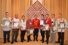 Батыр - 2014