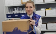 Пенсионеры Удмуртии смогут заказать на Почте товары для здоровья и дома по ценам ниже розничных