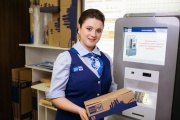 Экспортеры Удмуртии могут получить скидку до 80% на доставку Почтой